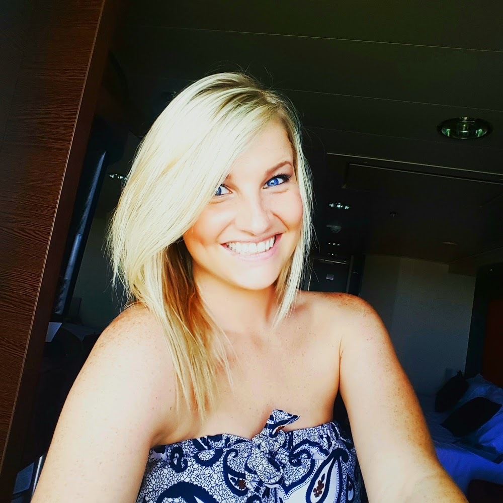 Meet your Posher, Melissa